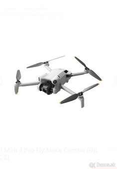 Dji mini 4 pro combo - 2