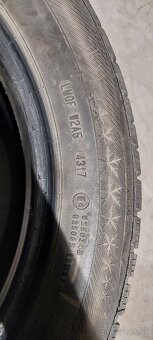 Pneumatiky 205/55r16 - 2
