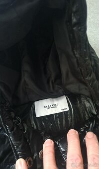 Zimna bunda reserved 116 - 2