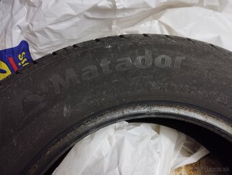 195/65 R15 letné - 2