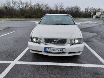 V70 2.5tdi - 2