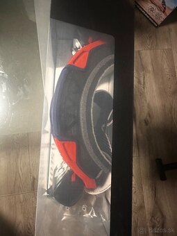 Scott Roll off motocrossové okuliare - 2