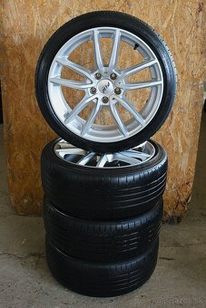 18” LETNA---SADA-----ŠKODA---OCTAVIA---RS---2016 - 2