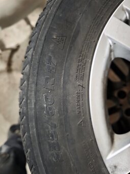 Predám elektrony r17 originál mercedes benz - 2