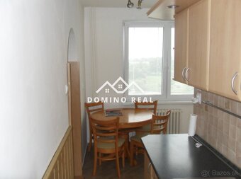 2-izbový byt prerobený na 3 izbový na prenájom - 2