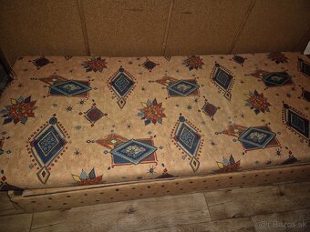 Predám váľandu - 2