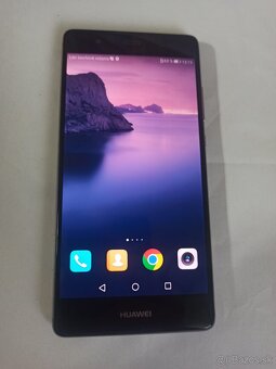 Predám Huawei p9 - 2