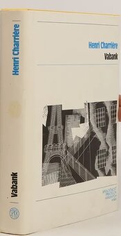 Motýľ a Vabank - 2