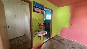 NA PREDAJ rodinný dom v obci Ižkovce, okres Michalovce - 2