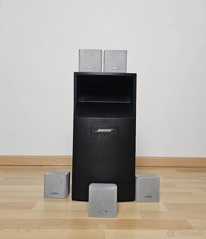 BOSE ACOUSTIMASS 6III - 2