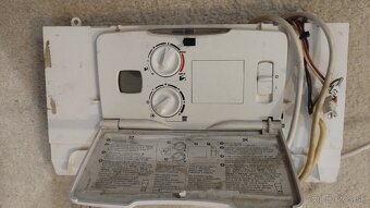 Predám náhradné diely na kotol Protherm - 2