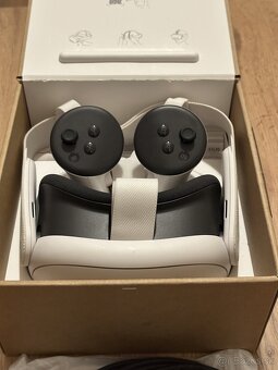 Meta quest 3 128GB - 2