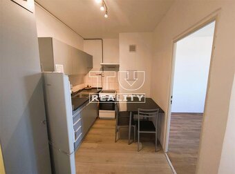 TUreality pripravuje na predaj 2 izbový apartmán vo... - 2