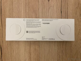 Apple Watch SE 44mm náramok veľkosti M/L - 2
