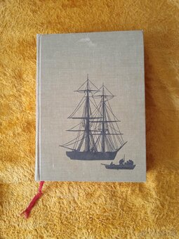 edícia Jules Verne - 35 ks komplet zbierka - rozpredám - 2