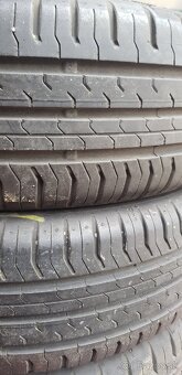Pneu letne 165/60 R15 - 2