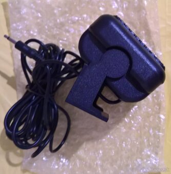 Externy reproduktor - 2