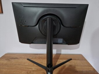 Samsung Odyssey G32A - 24" - 2