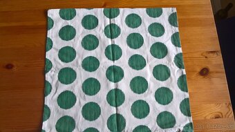 Ozdobne vankuse-potahy - 2