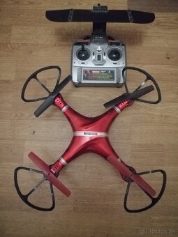 DRON - 2