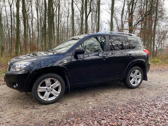 Toyota RAV4 2006 2.2 D4-D 130kw - 2