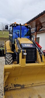 Zemné a výkopové práce - 2