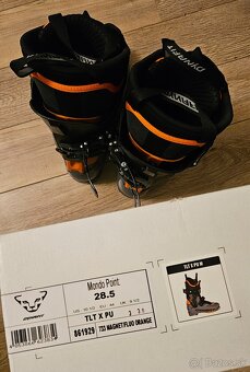 Dynafit TLT-X 28,5 cm / 9,5 / 44 - 2