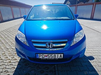 Predám Honda Fr-v - 2