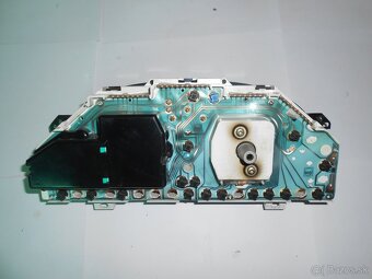 Budiky Citroen AX - 2