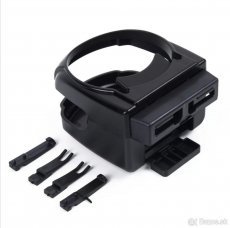 Držiak na fľašu do auta - 2