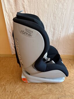 Detska autosedačka Britax Römer - 2