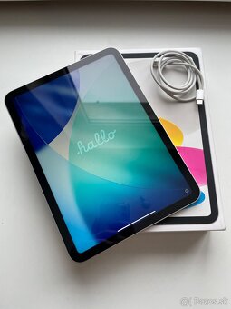 Ipad 10 (2022) - 2