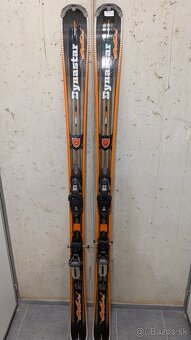 Dynastar 178 cm - použité lyže - 2