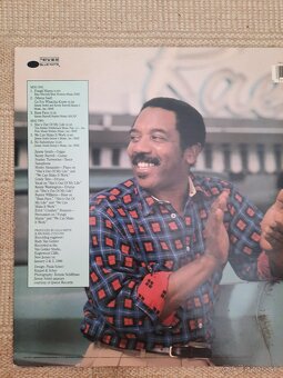 LP Jimmy Smith - 2