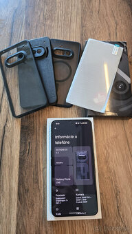 Nothing phone 3a - 2