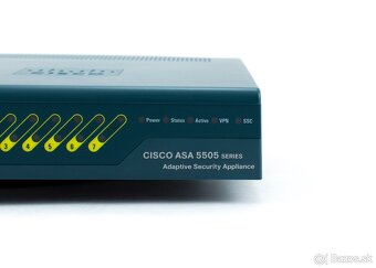 Cisco ASA 5505series ASA - 2