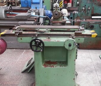 Bruska nástrojová BN 102 (3051.) - 2