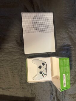 XBOX ONE S 1TB - 2