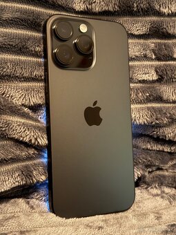 iPhone 16 Pro Max - 2