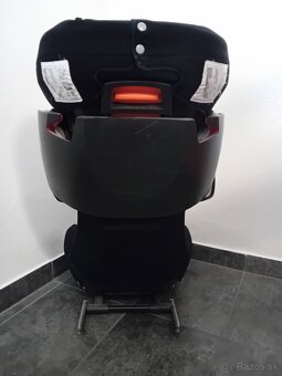 Autosedacka Cybex - 2