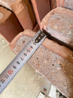 Preklady porotherm uz iba 2 ks - 2