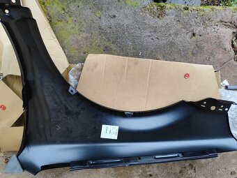 Blatník Volkswagen Passat B5,5 - 2