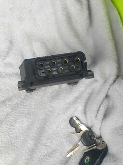 magneticky ventil,wv grup - 2