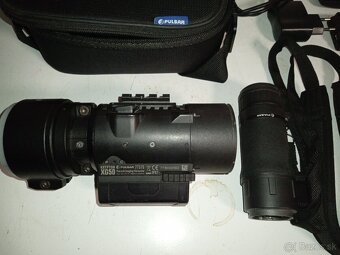 Terovízna predsádka Pulsar kripton FXG 50 - 2