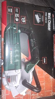 Predam uplne novu dražkovaciu frézu do muriva - 2