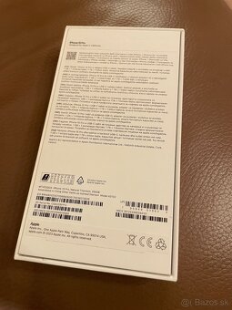 IPHONE 15 PRO 256GB NATURAL TITANIUM - 2