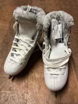 Predám korčule - 2