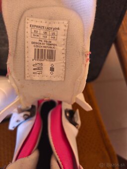 Detské korčule - 2