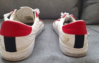 Armani originál tenisky vel.39 - 2