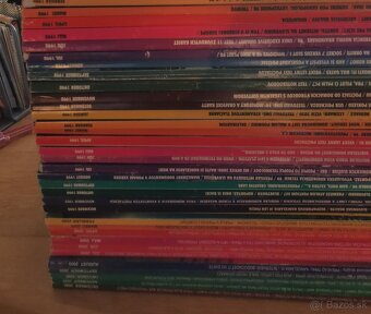 IT časopisy PCWORLD,CHIP - 2